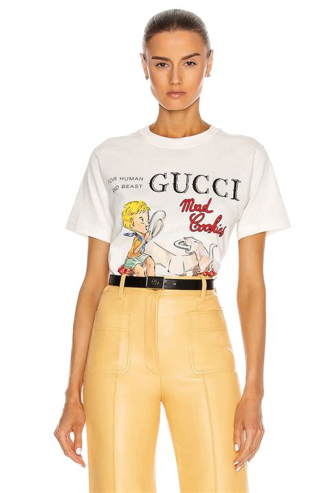 gucci cookies shirt|wish gucci shirt.